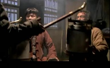 电影【东陵大盗】深度解析完整