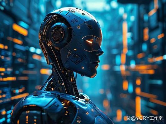 AI如何改变未来工作模式